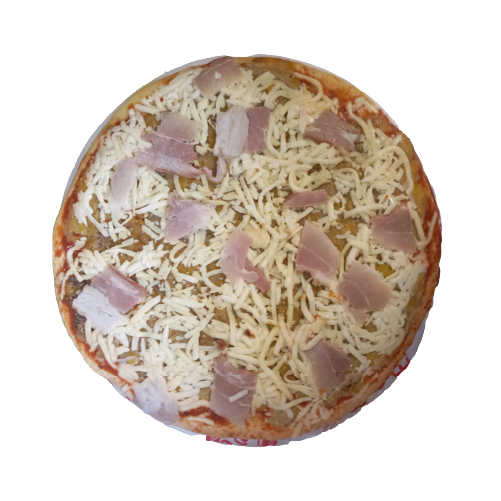 SUCASA PIZZA MARACUCHA