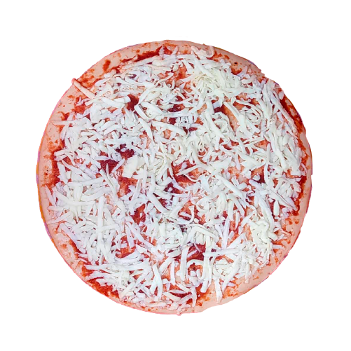SUCASA PIZZA MARGARITA