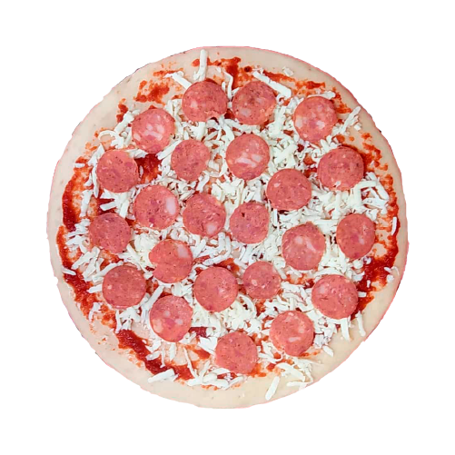 SUCASA PIZZA PEPPERONI