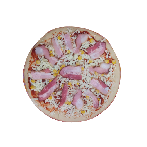 SUCASA PIZZA PRIMAVERA