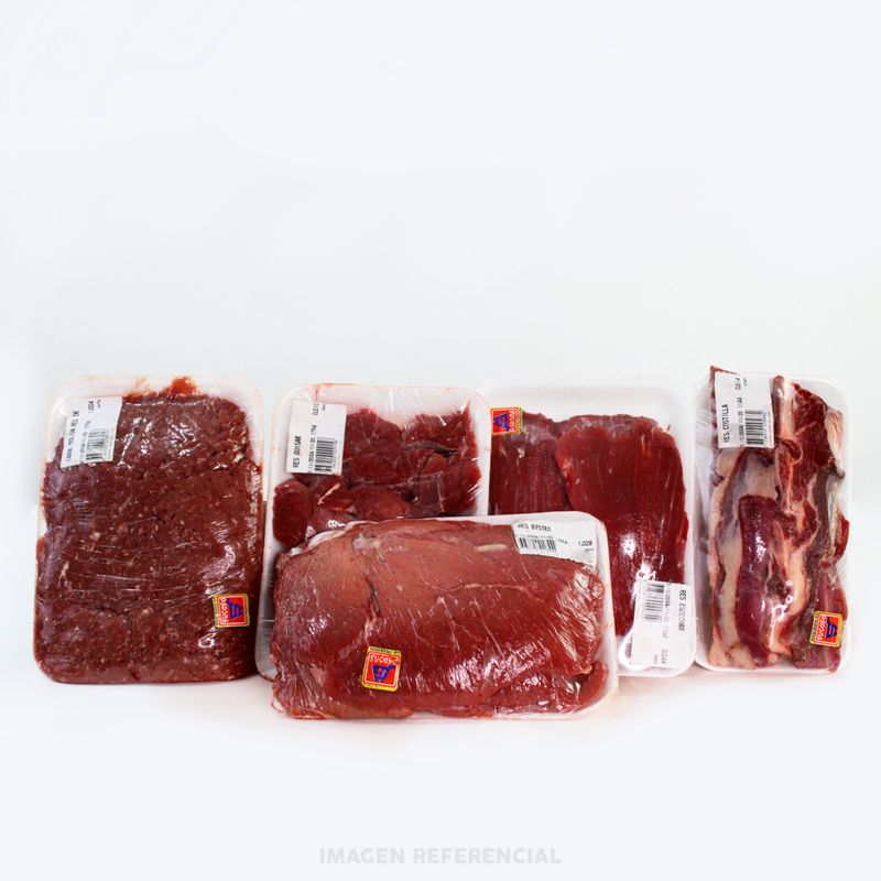 COMBO CARNES FULL