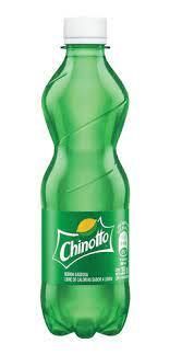 CHINOTTO REFRESCO 355ML PET