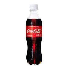 COCA-COLA REFRESCO PET 355ML