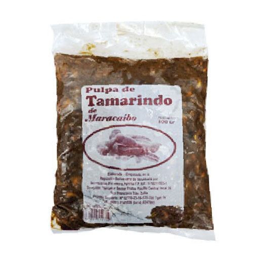 EL ESFUERZO PULPA DE TAMARINDO 350GR