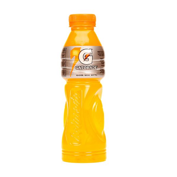 GATORADE MANDARINA 500ML