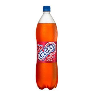 GOLDEN REFRESCO KOLA 1.5Lt