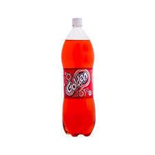 GOLDEN REFRESCO KOLA 1LT