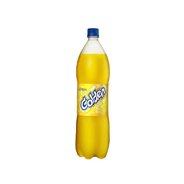 GOLDEN REFRESCO PINA 1.5 LT
