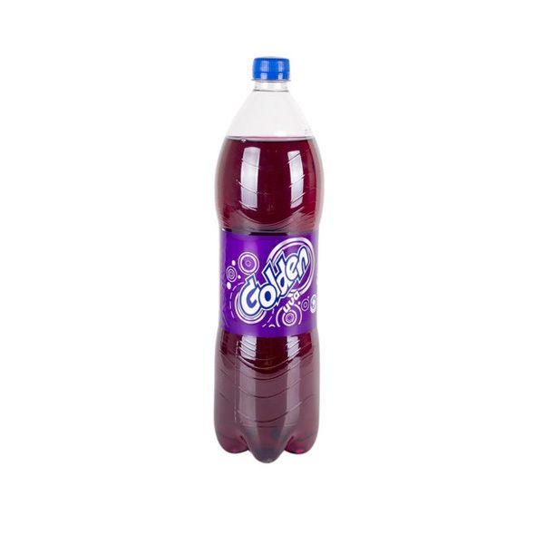 GOLDEN REFRESCO UVA 1.5 LT