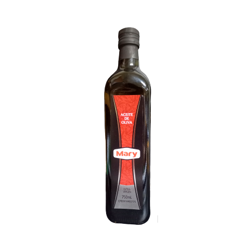 MARY ACEITE DE OLIVA EXTRA VIRGEN 750ML