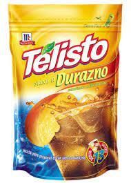 MC CORMICK TE LISTO DURAZNO 400GR