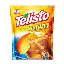 MC CORMICK TE LISTO DURAZNO 90GR