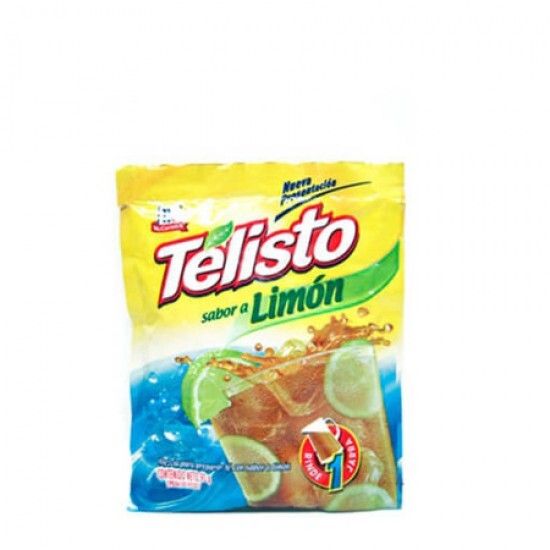 MC CORMICK TE LISTO LIMON 90GR