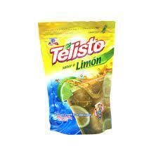MC CORMICK TE LISTO LIMON BOLSA 400GR
