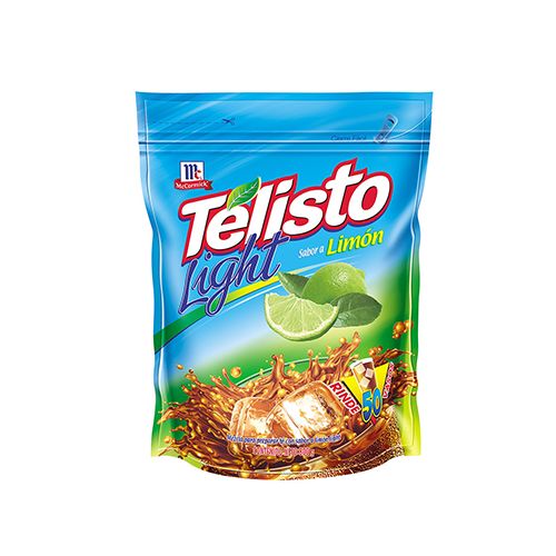 MC CORMICK TE LISTO LIMON BOLSA 800GR