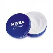NIVEA CREMA FACIAL LATA 50ML