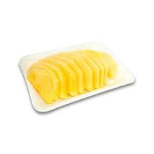 PINA PELADA DELI  600 gr