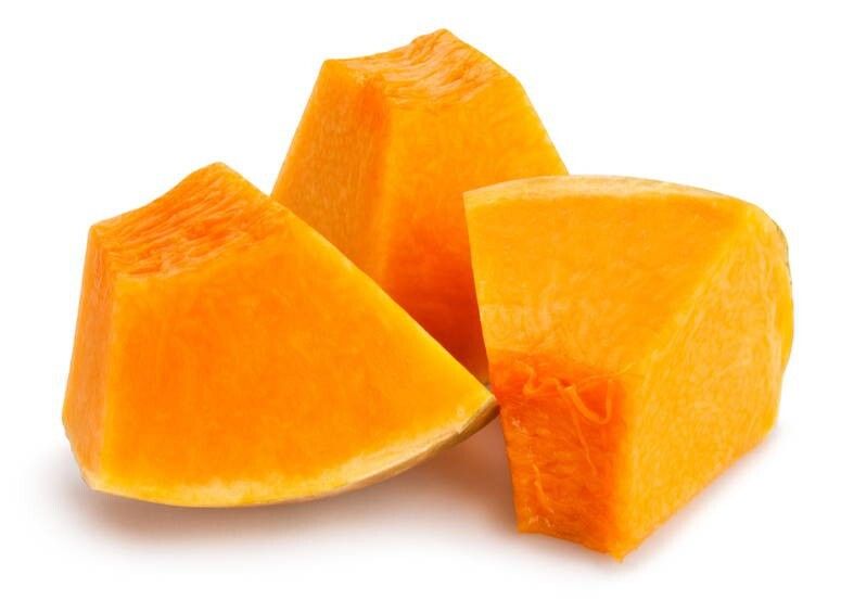 AUYAMA PELADA  100gr