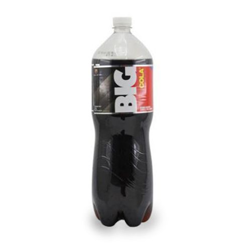 BIG COLA REFRESCO 2LT