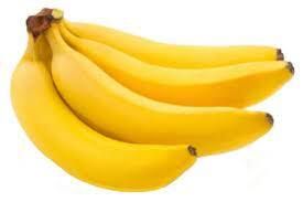 CAMBUR PREMIUM/BANANO 1KG