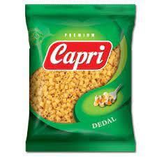 CAPRI PASTA PREMIUN DEDAL 1KG