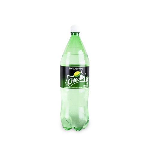 CHINOTTO REFRESCO 1.5LT