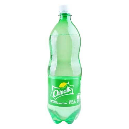 CHINOTTO REFRESCO 1LT