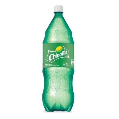 CHINOTTO REFRESCO 2LT