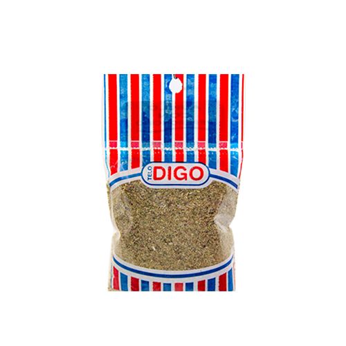DIGO AJILLO CON PEPERONCINO 55GR