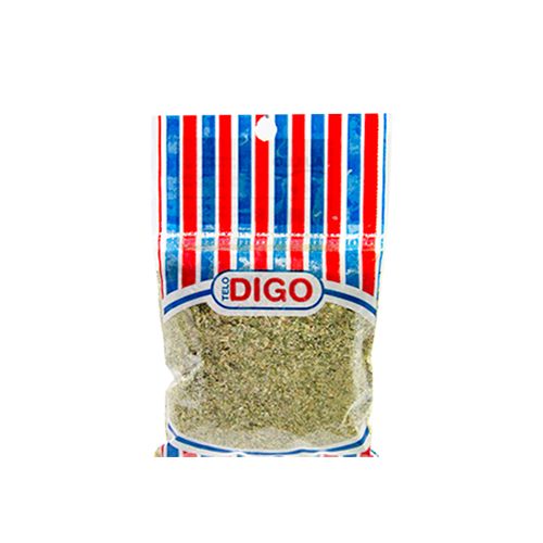 DIGO AJO CEBOLLA Y PEREJIL 25GR
