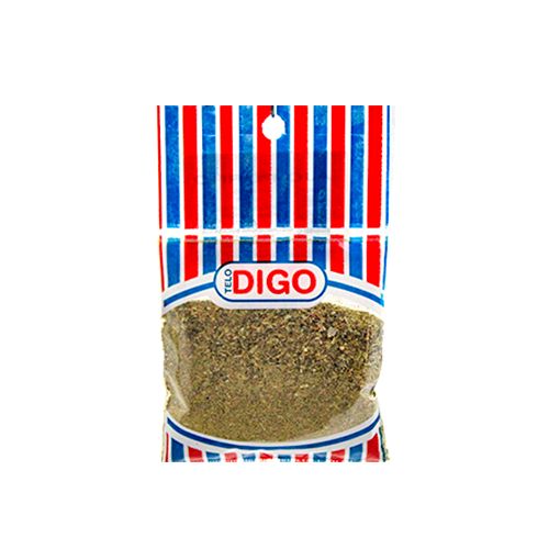 DIGO AJO PORRO MOLIDO DESHIDRAT. 20GR