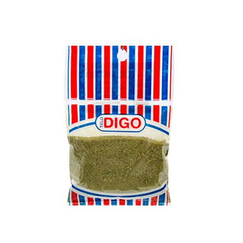 DIGO CILANTRO MOLIDO DESHIDRAT. 20GR