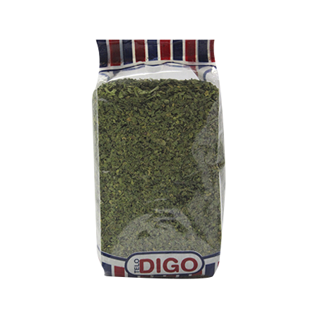 DIGO PEREJIL DESHIDRATADO EN HOJAS 65GR