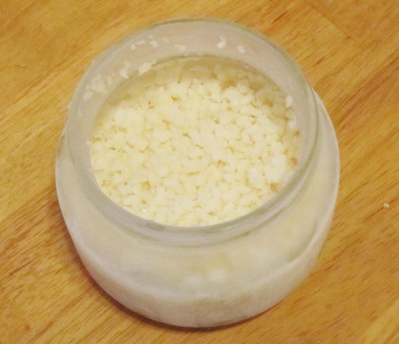 DONA DEBORATH AJO PICADO 150GR