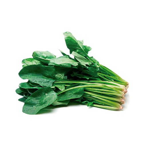 ESPINACA 600 gr