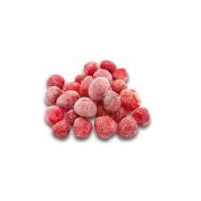 FRESAS CONGELADAS 500 gr