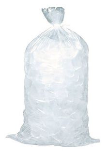 HIELO EN CUBITO BOLSA GRANDE 1UN 5215KG