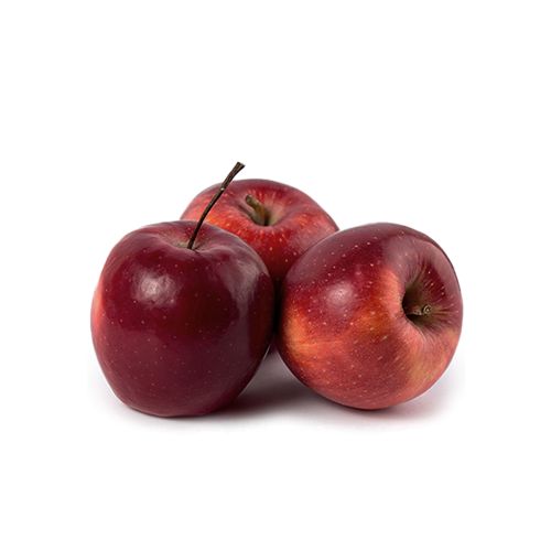 MANZANAS ROJAS 100gr