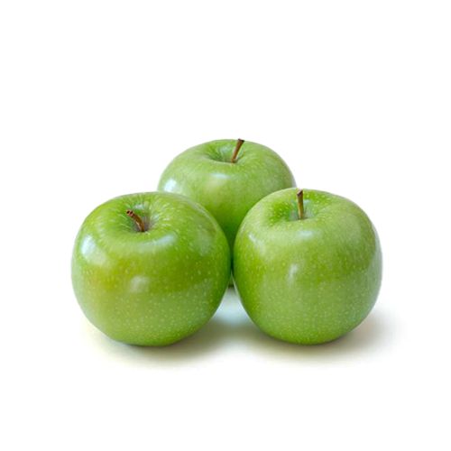 MANZANAS VERDES 100gr