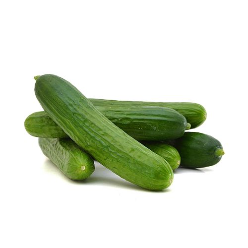 PEPINO 500 gr