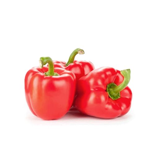 PIMENTON REDONDO ROJO 450 gr