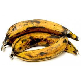 PLATANO EN BOLSA 1KG 100gr