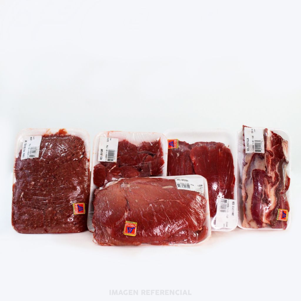 COMBO CARNES FULL COMBO CARNES FULL