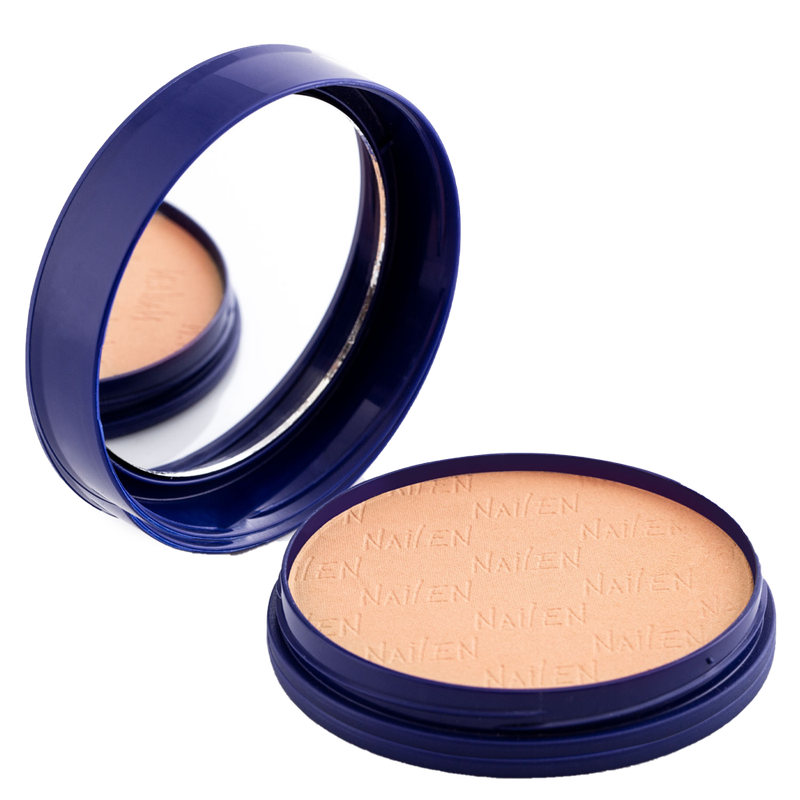 BELSTY COMPACTO MAGIC TRAS. TAN 03