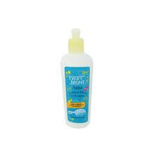 EVERY NIGHT CREMA PEINAR P/NI�OS CON PROTEINA 240CC
