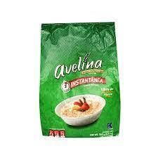AVELINA AVENA HOJUELAS INST 250GR