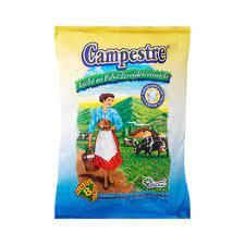 CAMPESTRE LECHE POLVO SEMIDESCREMADA BOLSA