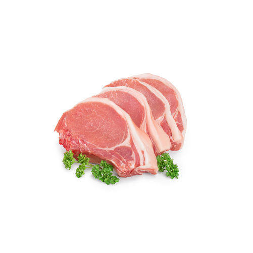 CERDO CHULETA 500 gr