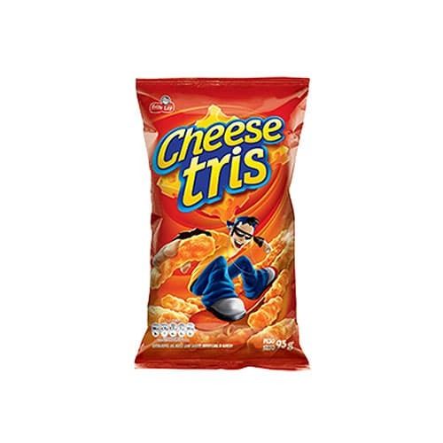 CHEESE TRIS 150GR