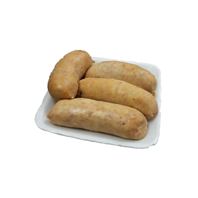 CHORIZO DE POLLO  100gr